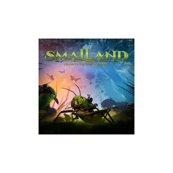 Merge Games Smalland Survive The Wilds PC Game